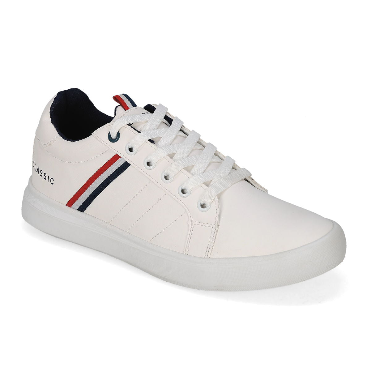 URBANO HOMBRE SAMBARY 315S BLANCO/MARINO