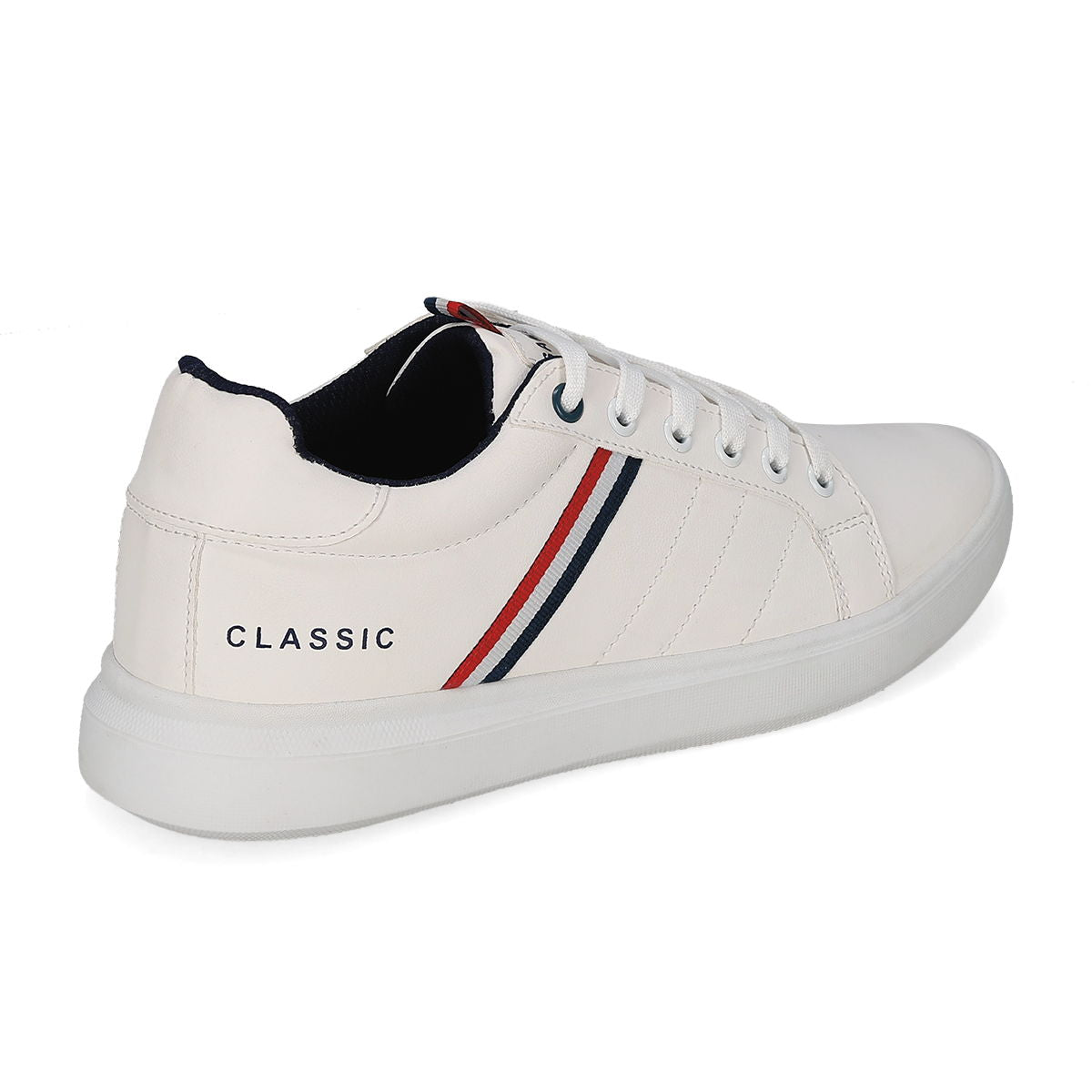 URBANO HOMBRE SAMBARY 315S BLANCO/MARINO