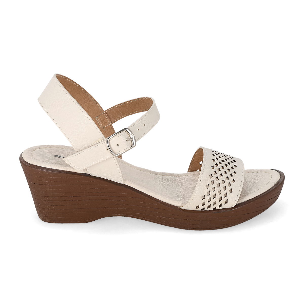 SANDALIA PLATAFORMA MUJER MOA VOGE 121 LATTE