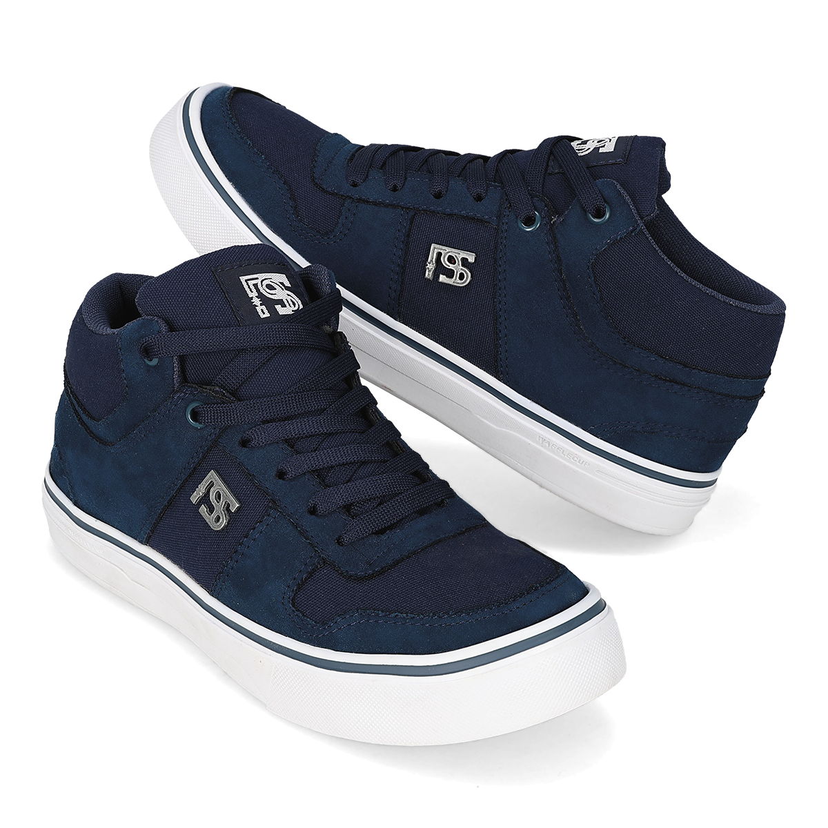 URBANO HOMBRE NEW STAR NS-34 MARINO