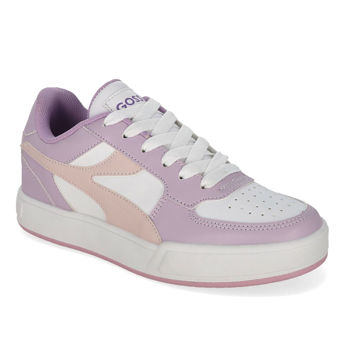 URBANO MUJER GOSSLI 494 LILA-PV25