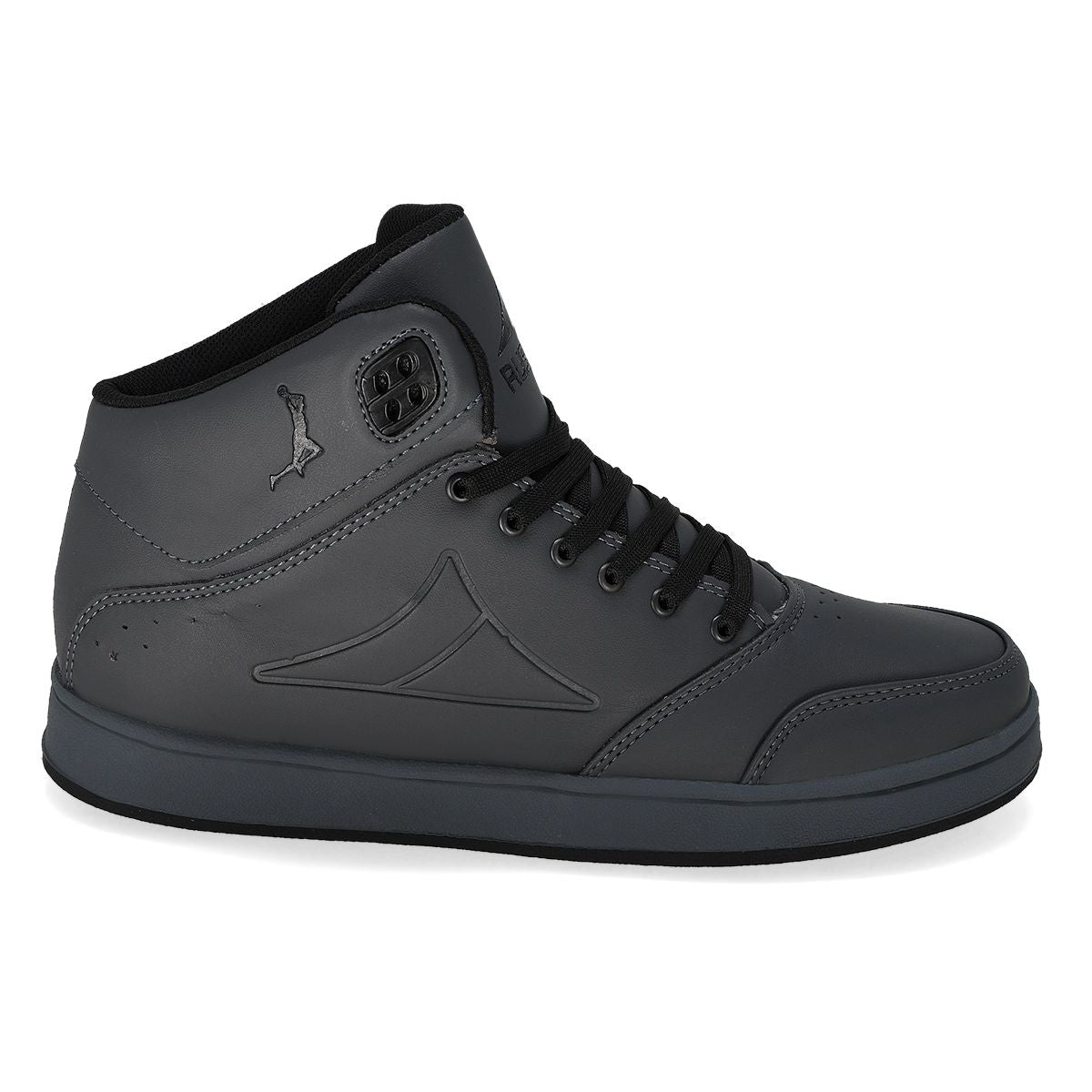 URBANO HOMBRE RUSELL 412 OXFORD/NEGRO