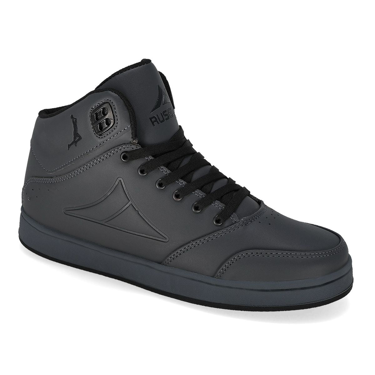 URBANO HOMBRE RUSELL 412 OXFORD/NEGRO