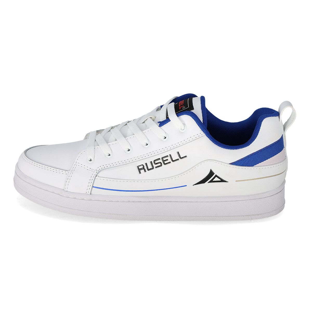 URBANO HOMBRE RUSELL 450 BLANCO/REY-OUTLET