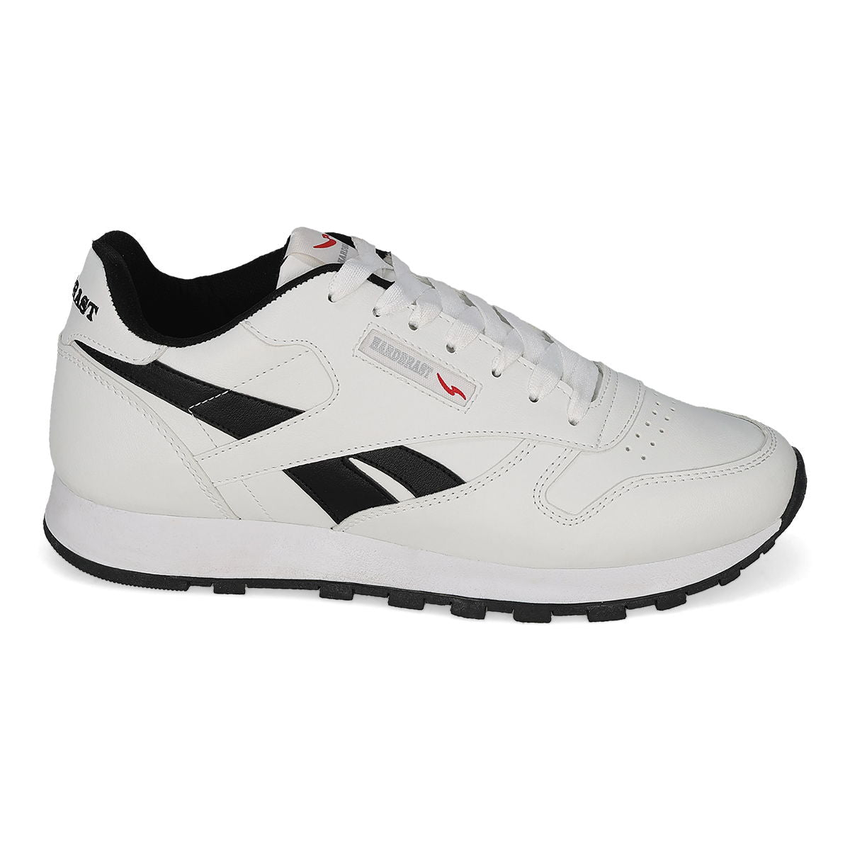 URBANO HOMBRE HARDBRAST HB1150 BLANCO/NEGRO