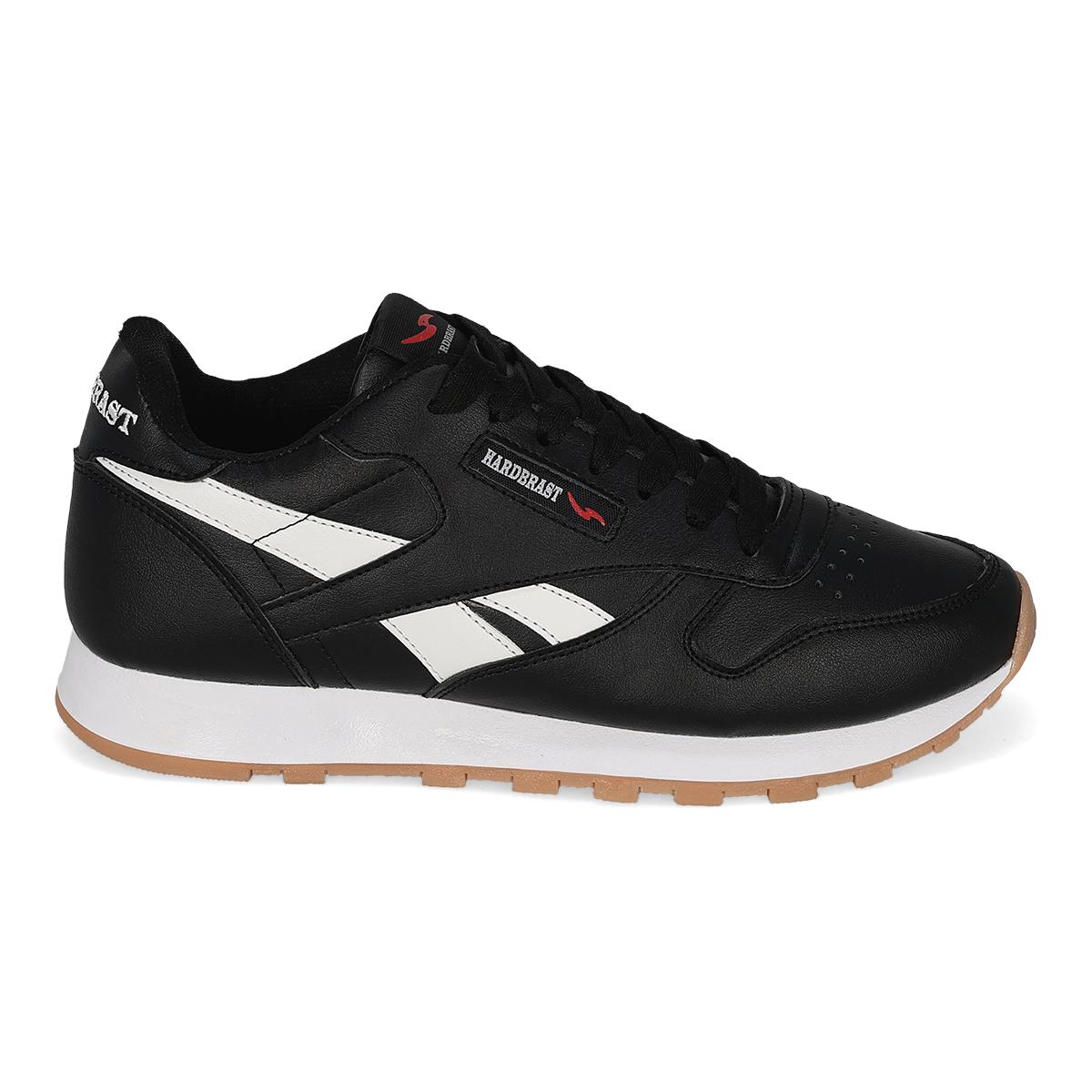 URBANO HOMBRE HARDBRAST HB1150 NEGRO/BLANCO