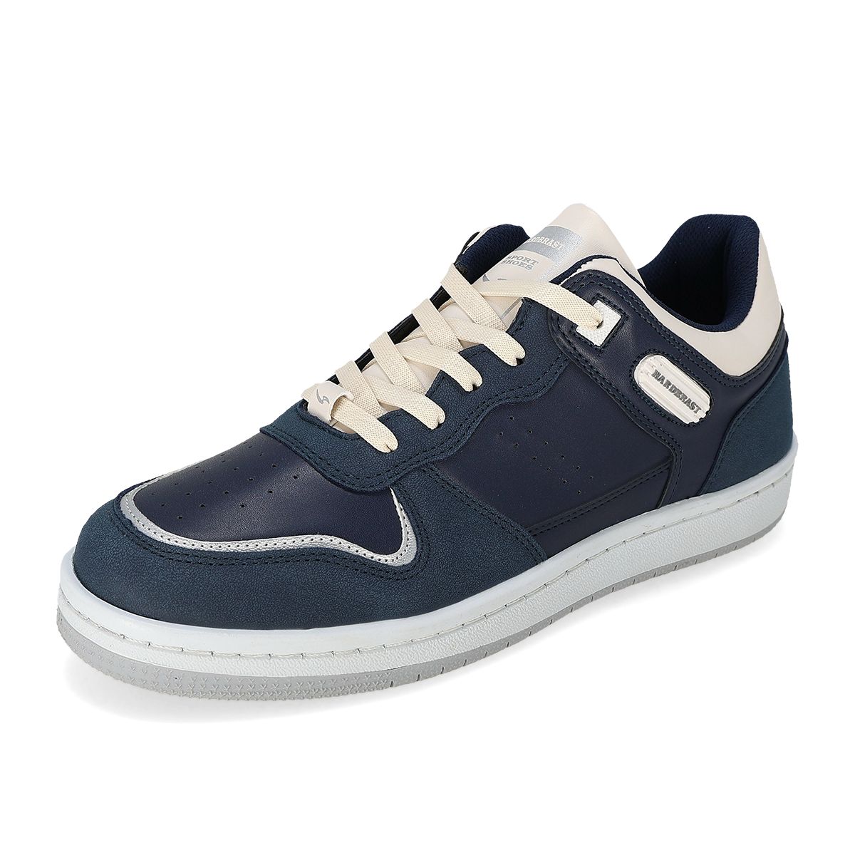 URBANO HOMBRE HARDBRAST HB1690 MARINO/LATE-PV25