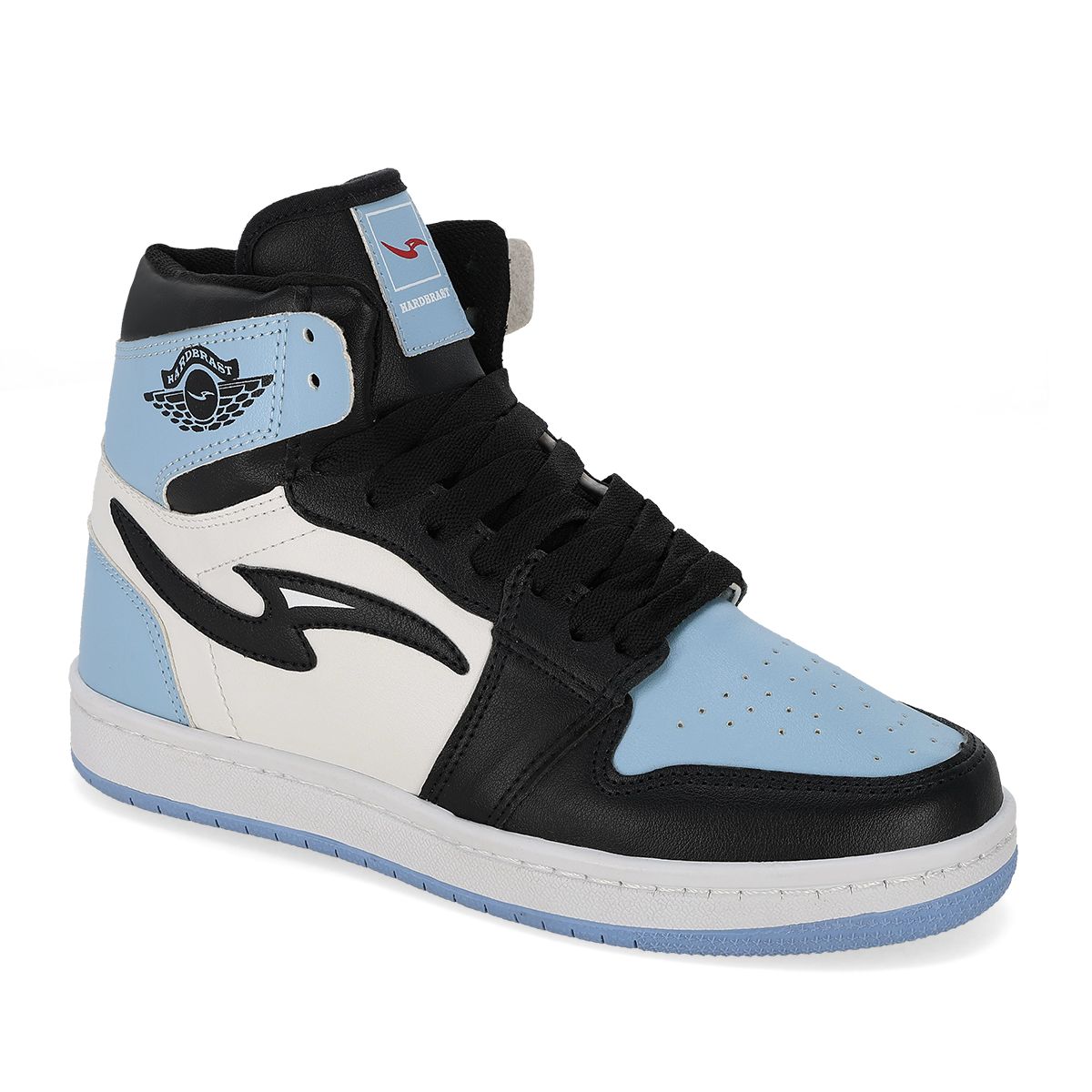 URBANO MUJER HARDBRAST HB2020 CIELO/NEGRO/BLANCO-PV25