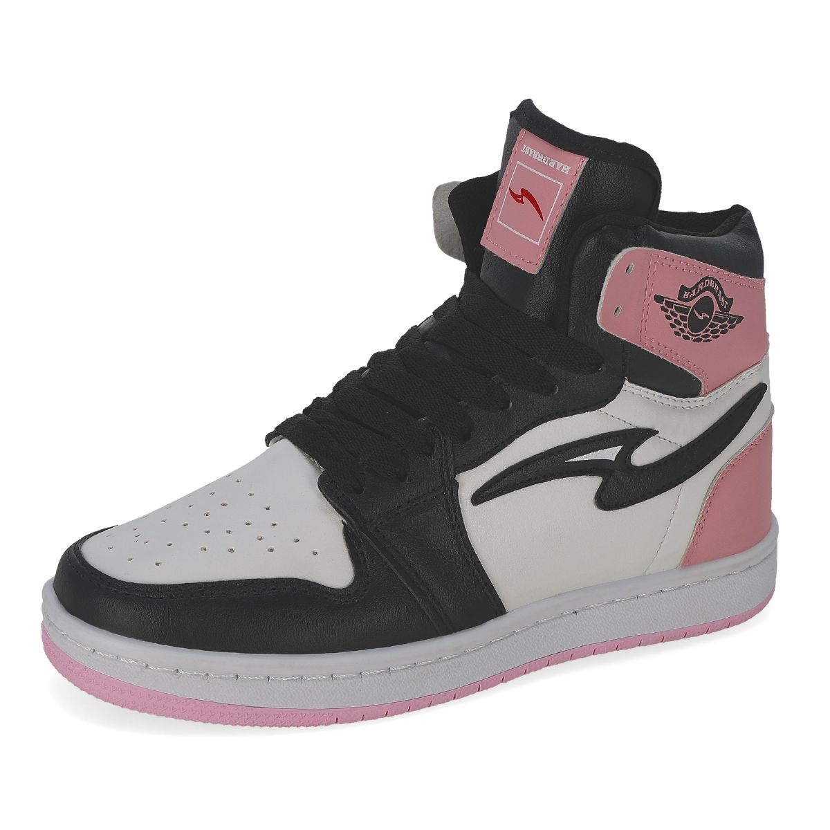 URBANO MUJER HARDBRAST HB2020 ROSA/NEGRO/BLANCO