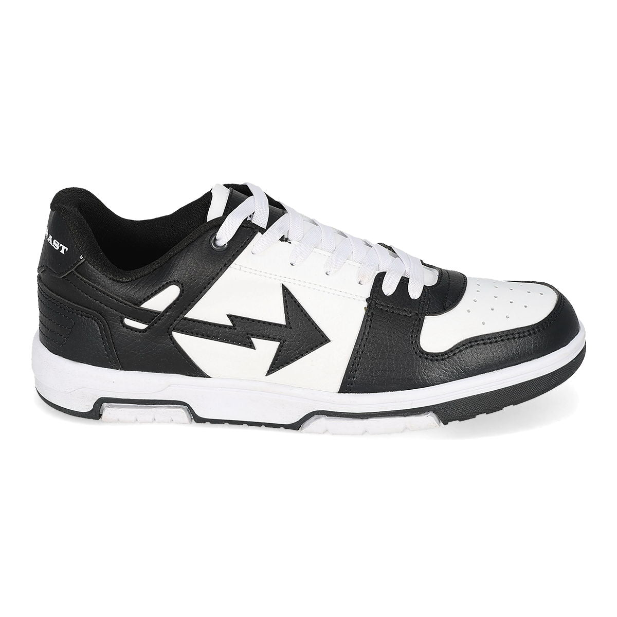 URBANO HOMBRE HARDBRAST HBOFF BLANCO/NEGRO