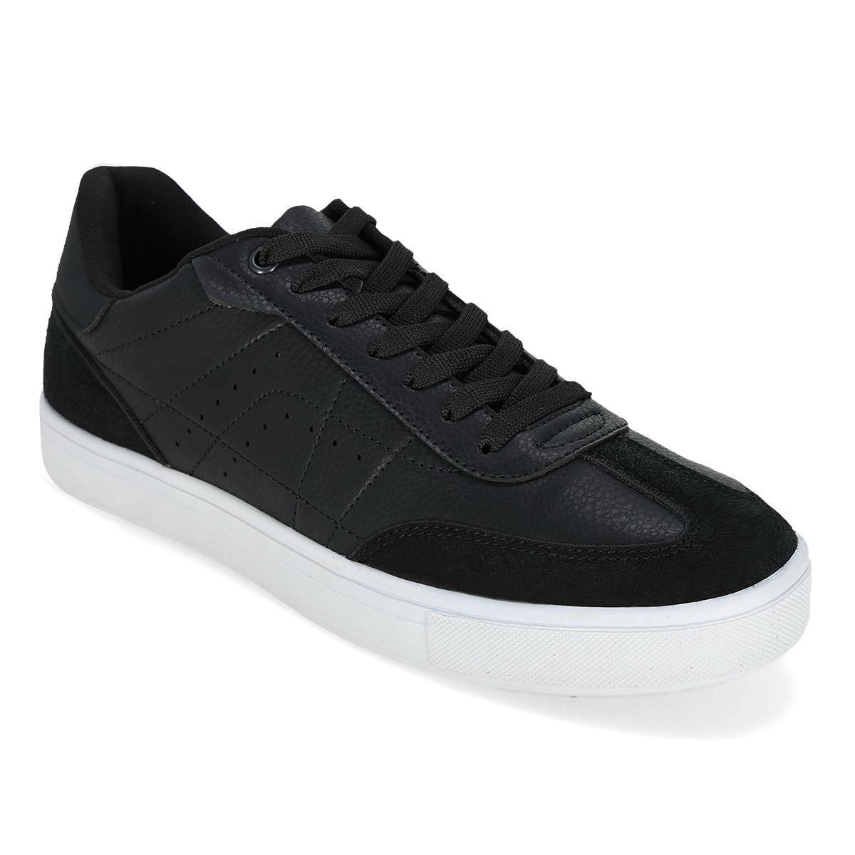 URBANO HOMBRE HF 2955-1 NEGRO