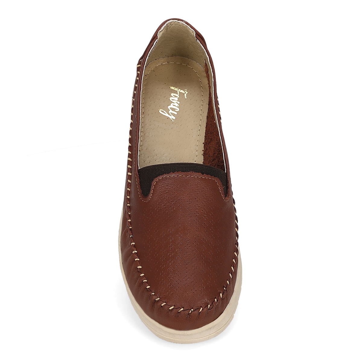 DESCANSO MUJER FANCY 701 TAN