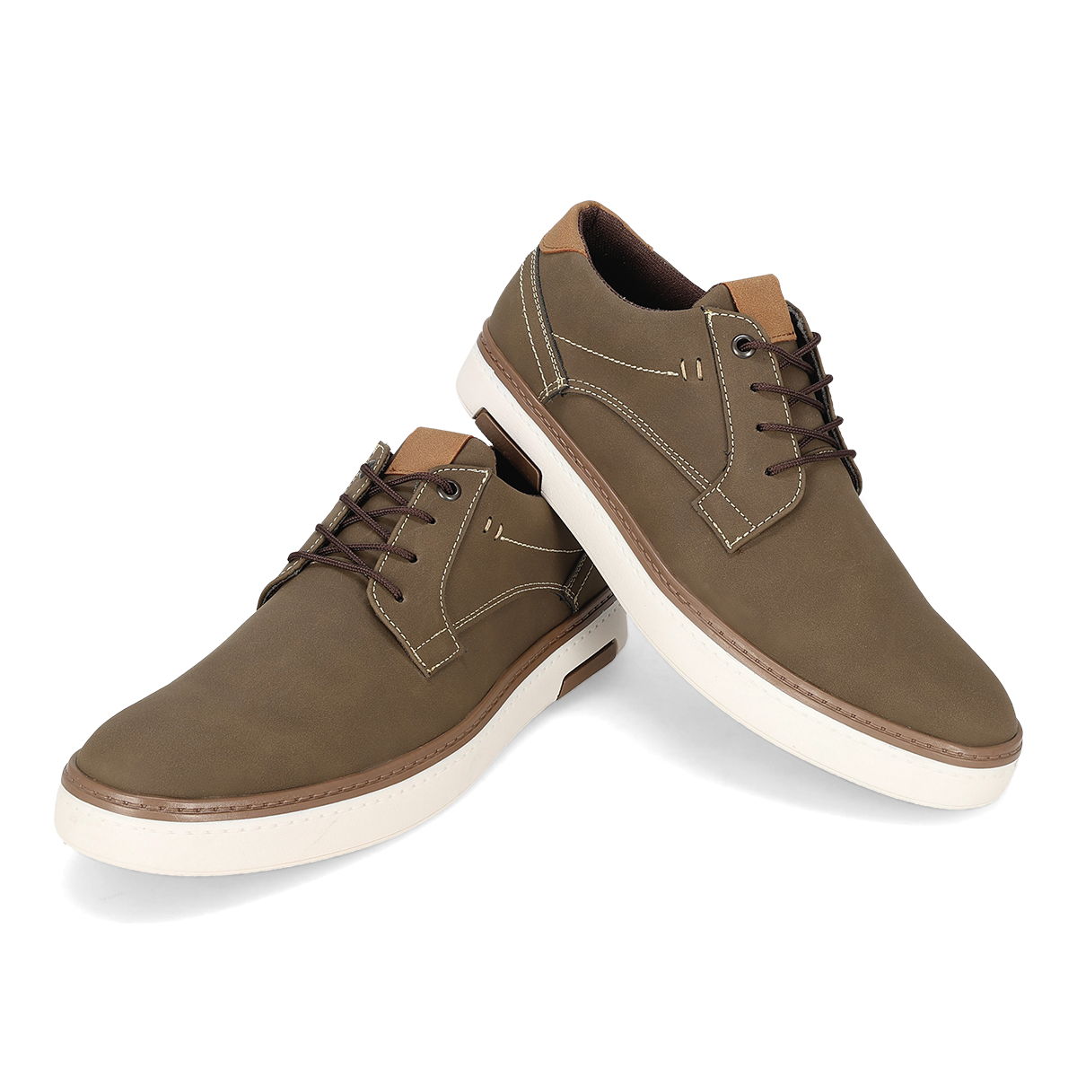 CASUAL HOMBRE EMMANUEL 6318 MUSGO