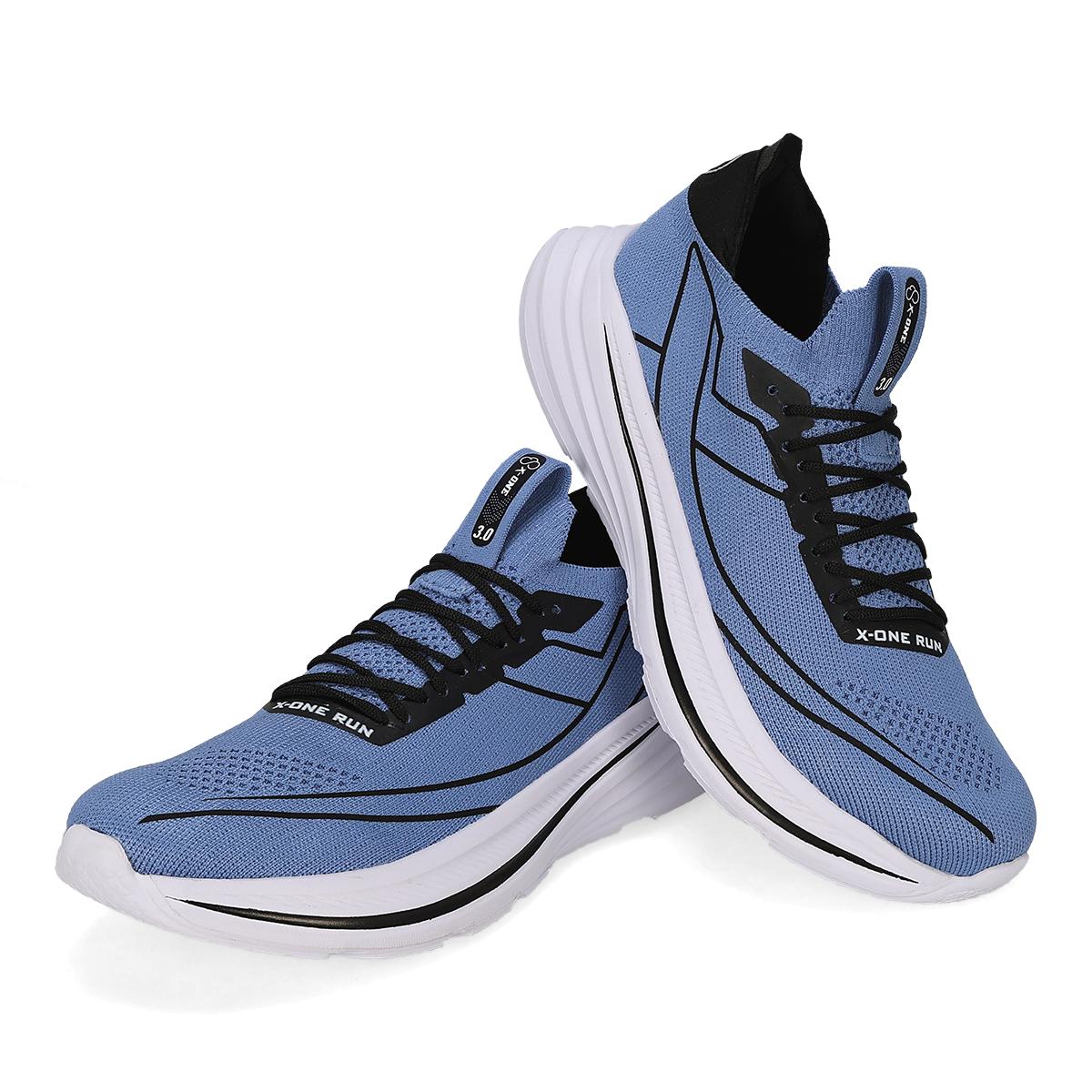 DEPORTIVO HOMBRE X-ONE E006 MEZCLILLA