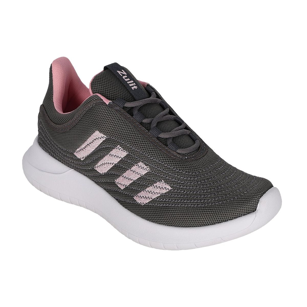 DEPORTIVO MUJER ZULIT 2083 OXFORD/ROSA