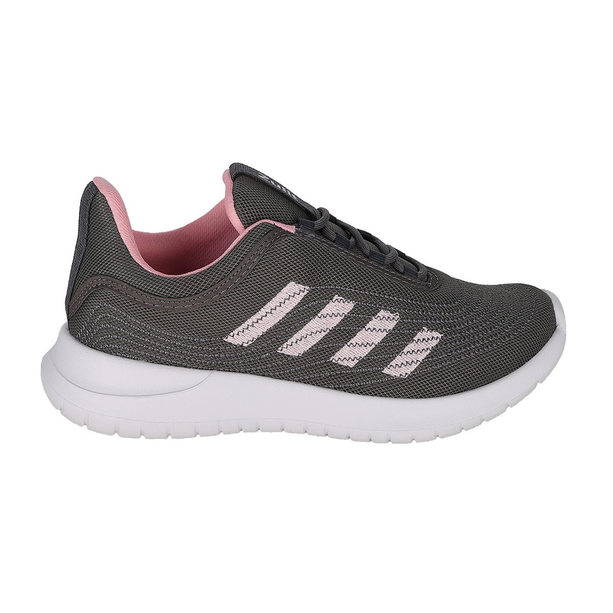 DEPORTIVO MUJER ZULIT 2083 OXFORD/ROSA