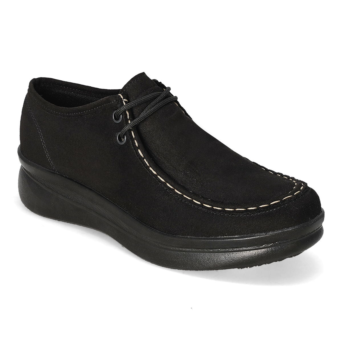 DESCANSO MUJER BON WILD UD-97 NEGRO