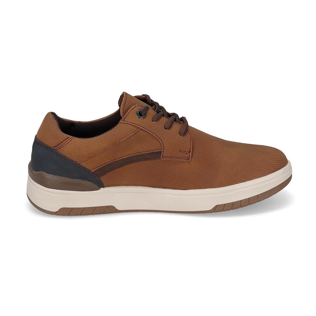 CASUAL HOMBRE HERSON 6004 CAMEL
