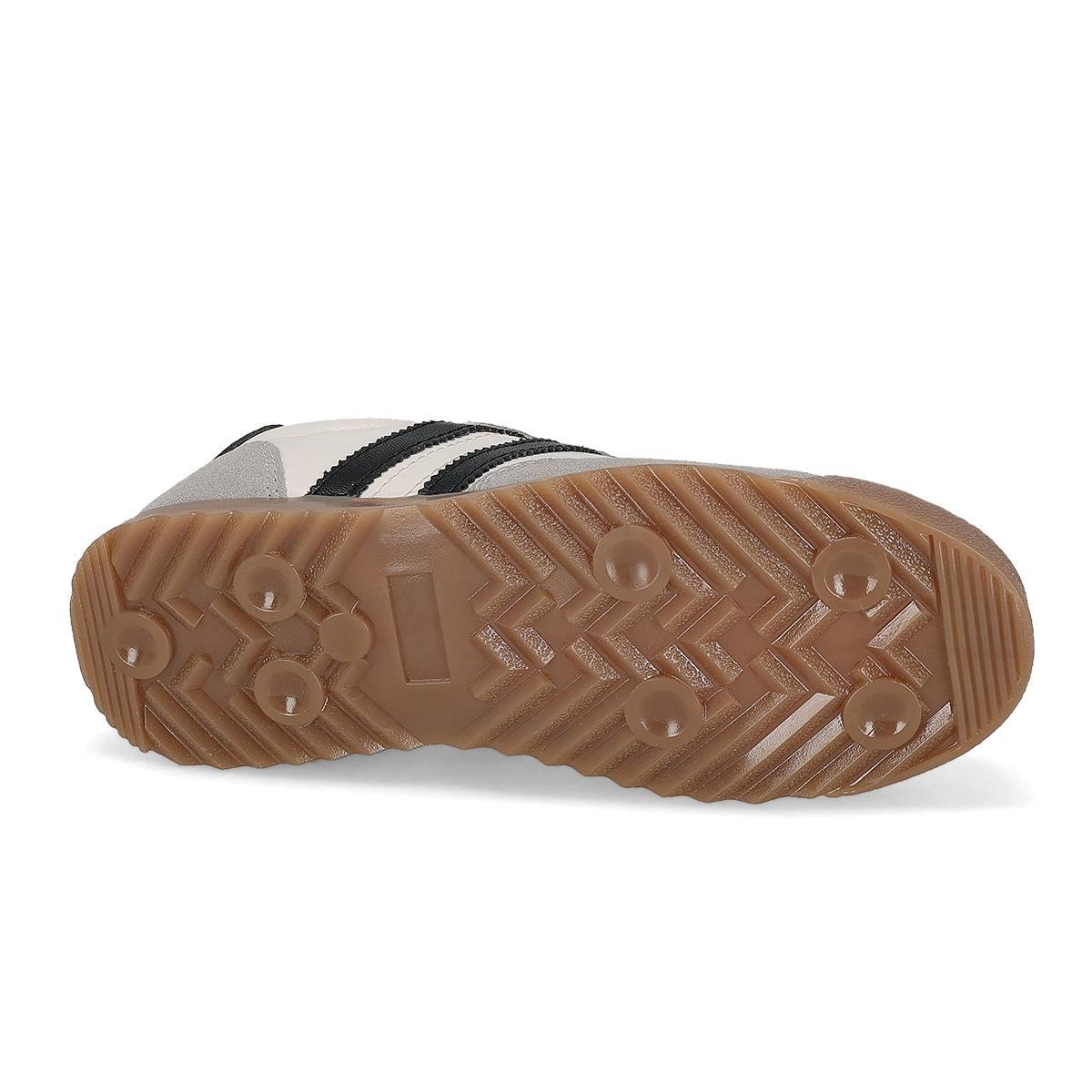 URBANO INFANTIL EIKEI 185 LATTE GRIS NEGRO