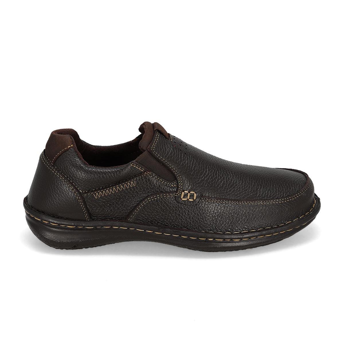 CONFORT HOMBRE VANDANA 417 DAKOTA CHOCOLATE