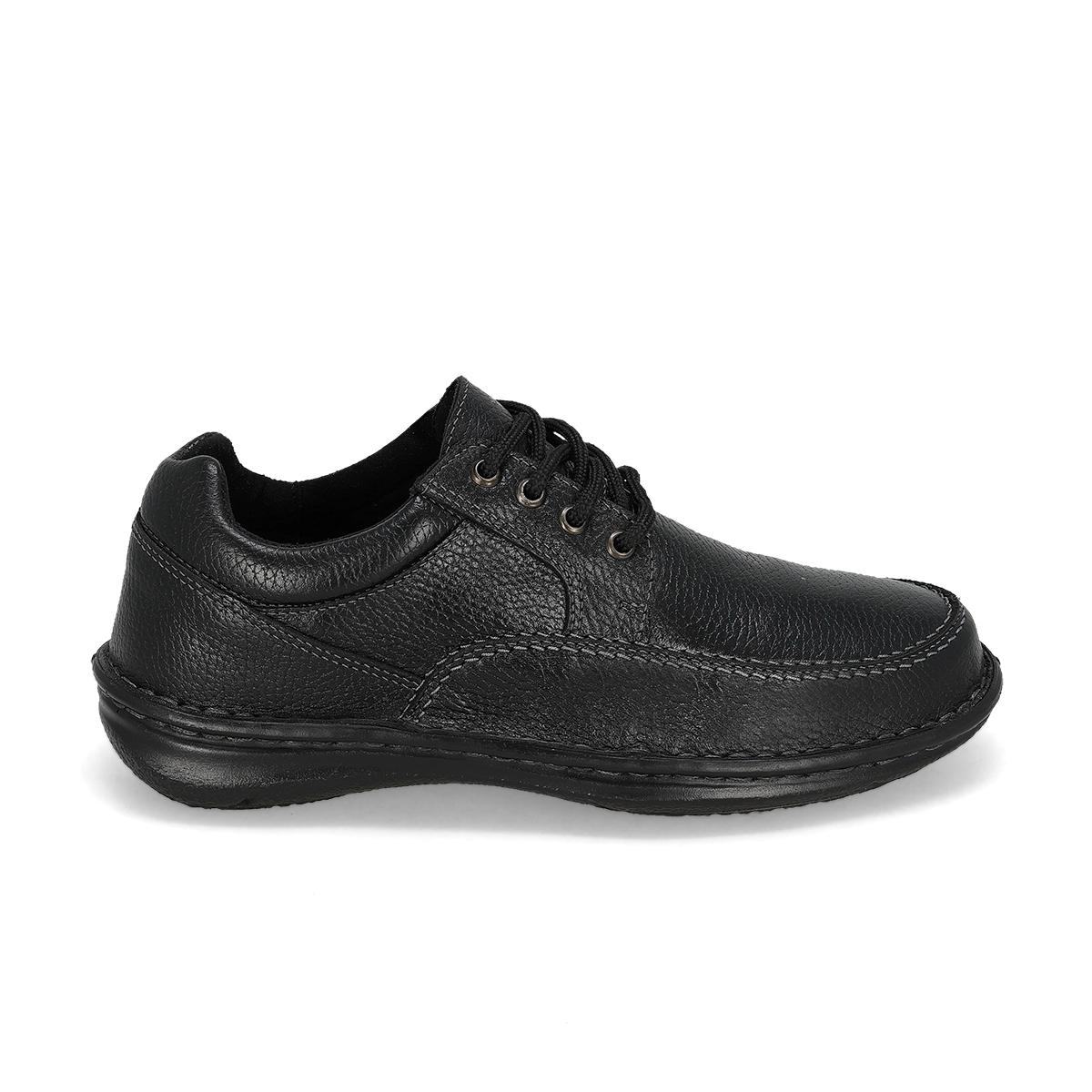 CONFORT HOMBRE VANDANA 422 DAKOTA NEGRO