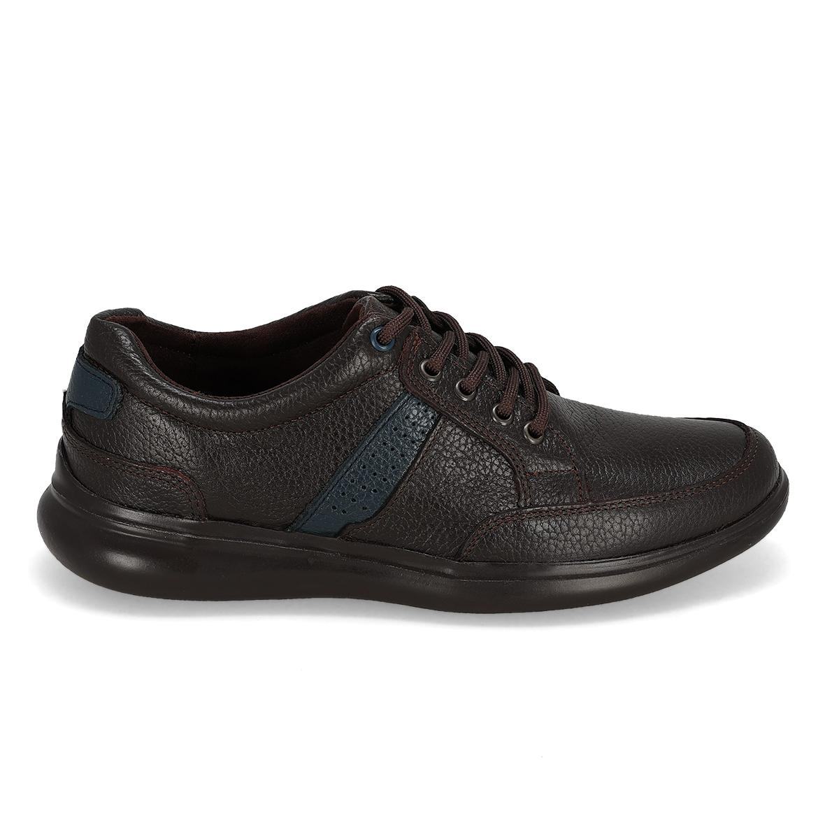 CONFORT HOMBRE VANDANA 5000 DAKOTA CHOCOLATE
