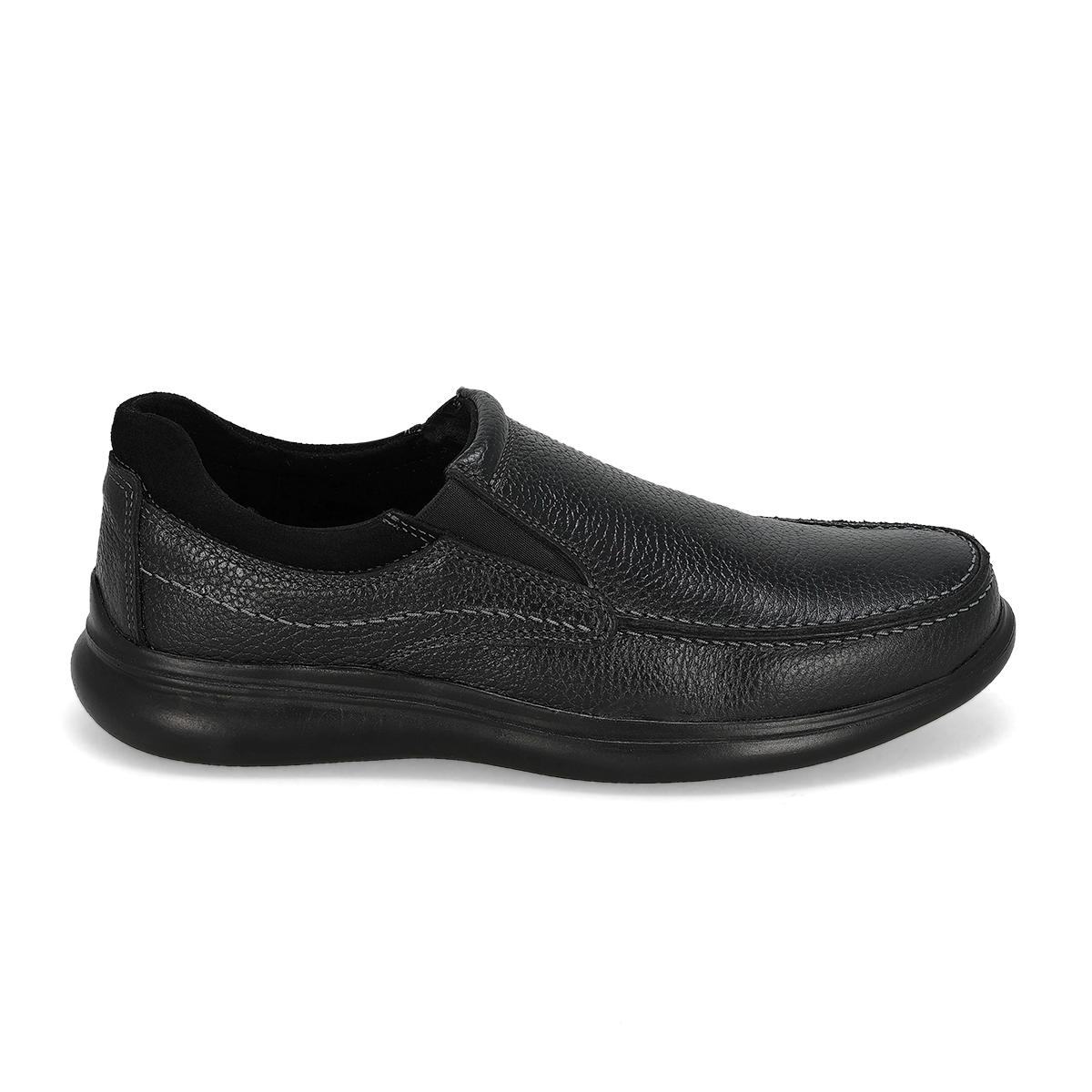 CONFORT HOMBRE VANDANA 5001 DAKOTA NEGRO