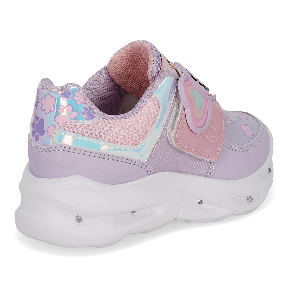 LUCES LED INFANTIL SUNS 817 LILA