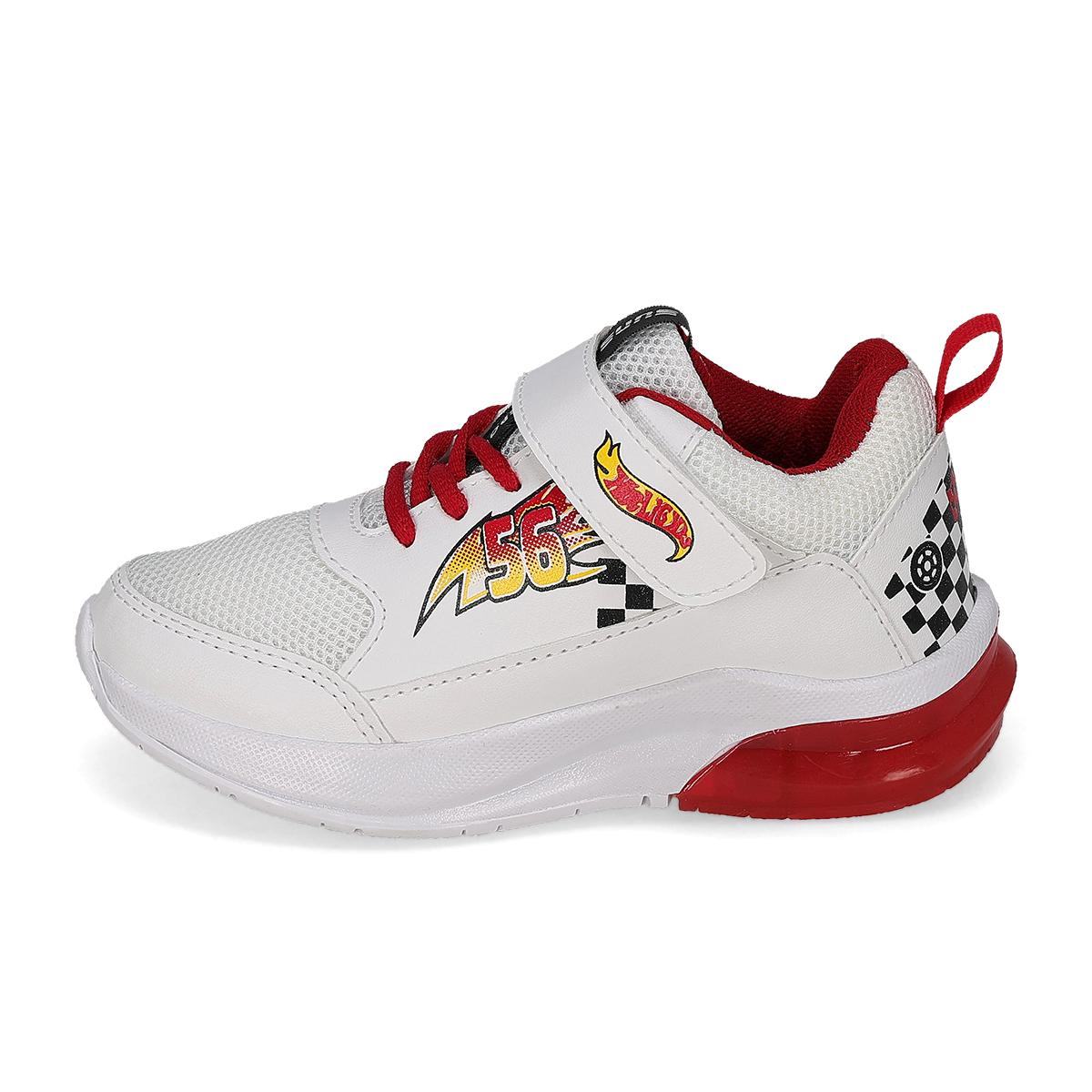 LUCES LED INFANTIL SUNS 920 BLANCO ROJO