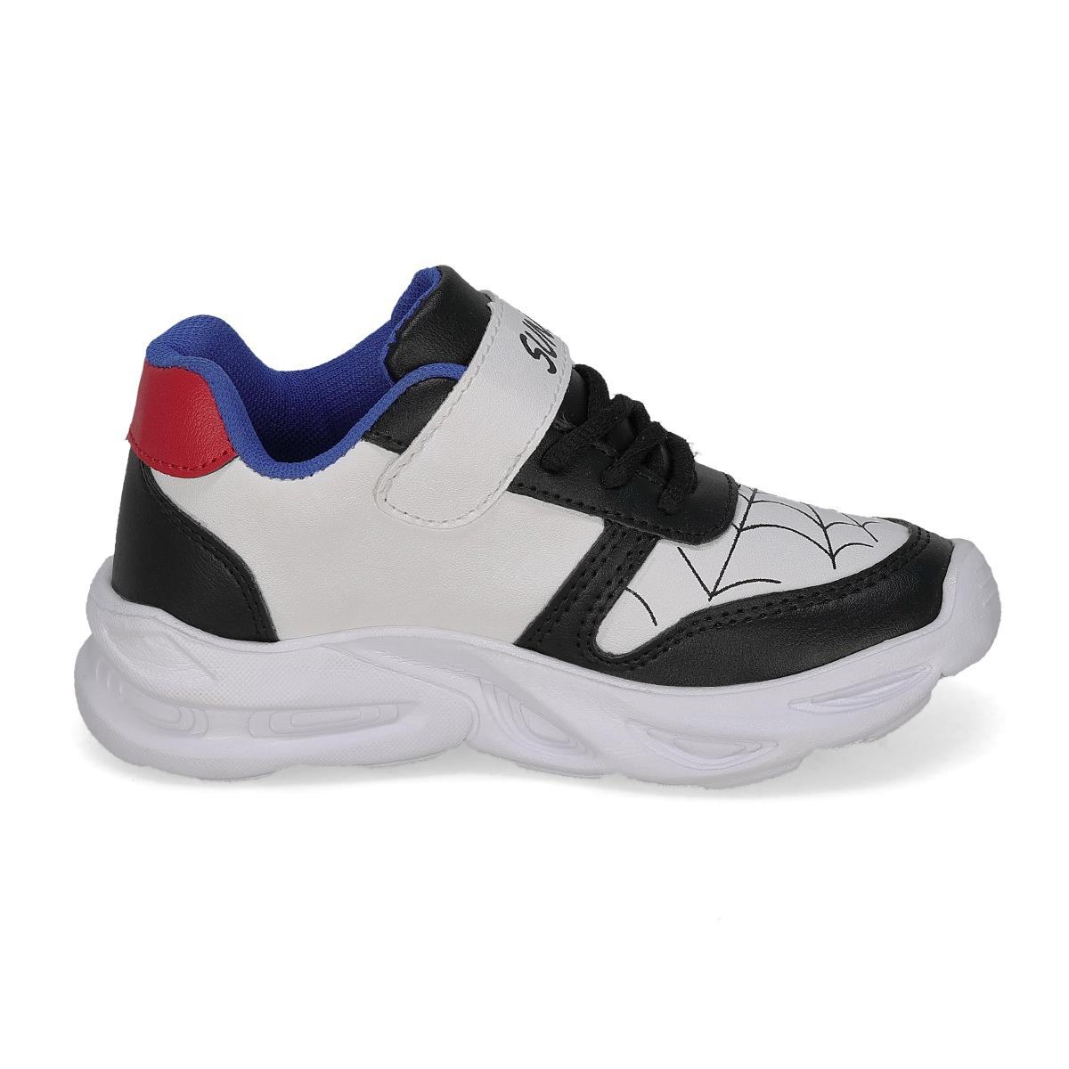 LUCES LED INFANTIL SUNS 921 BLANCO/NEGRO/ROJO