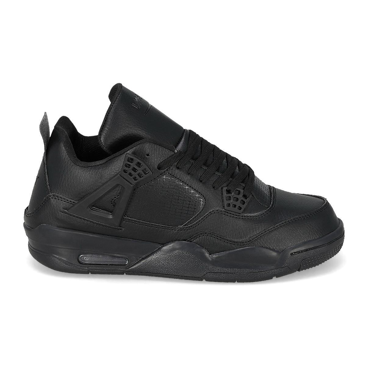 URBANO HOMBRE FLEEP 1004 NEGRO