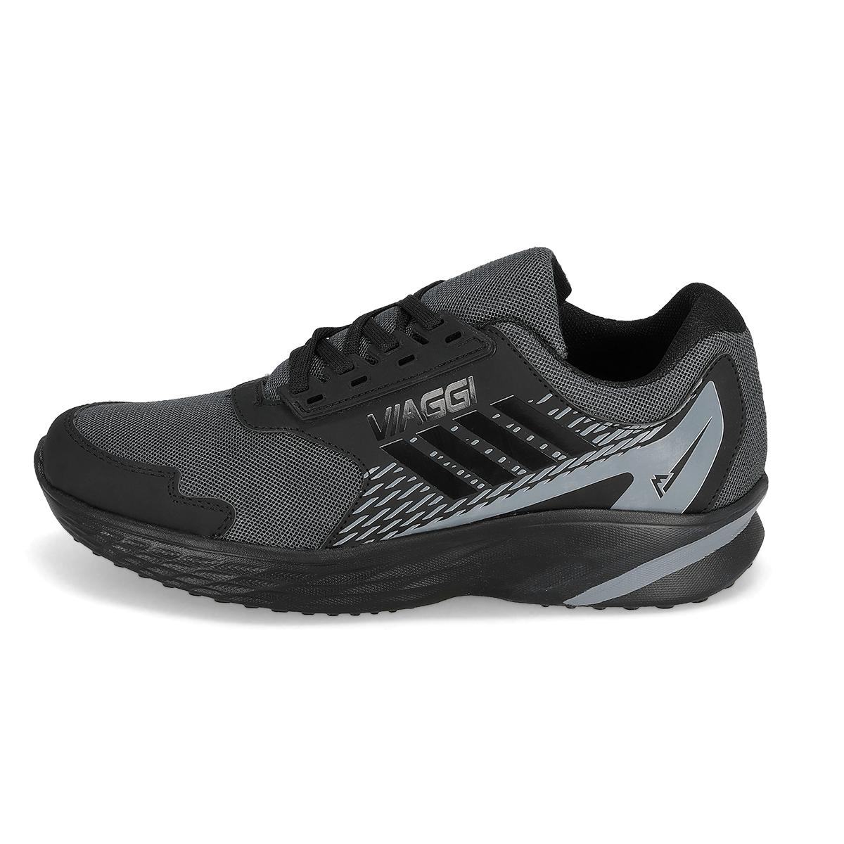 DEPORTIVO HOMBRE FLEEP 1015 OXFORD/NEGRO