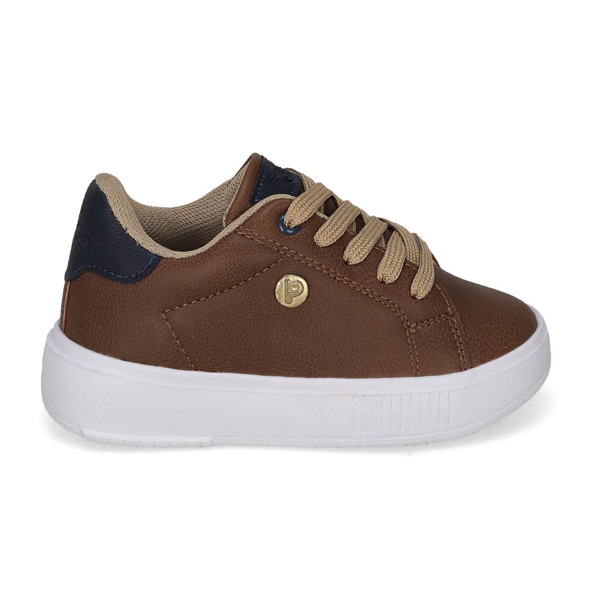 URBANO INFANTIL PLAYKIDS TIMBER CAMEL
