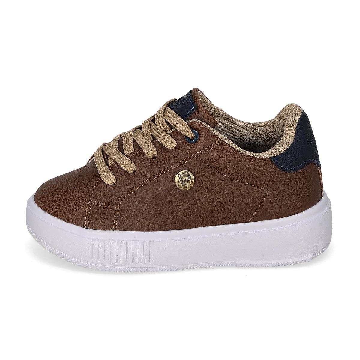 URBANO INFANTIL PLAYKIDS TIMBER CAMEL