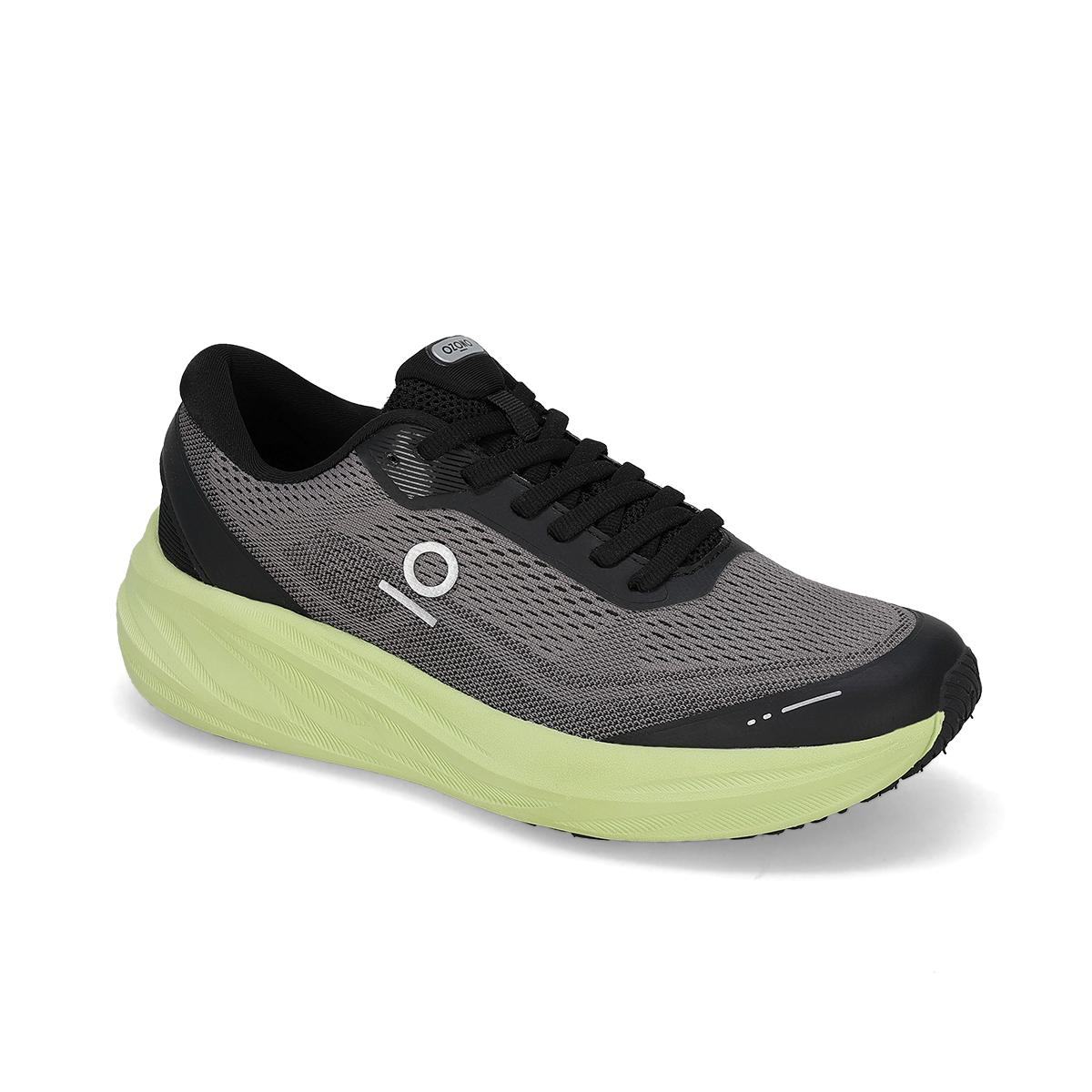 DEPORTIVO HOMBRE CAPA DE OZONO 692301 GRIS/LIMA