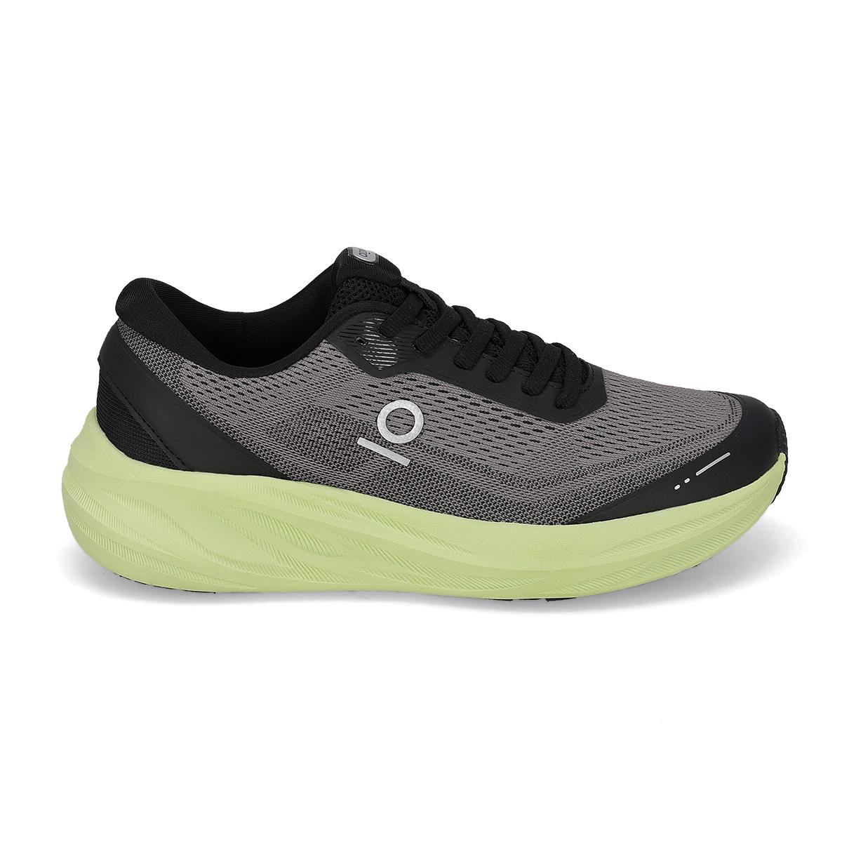 DEPORTIVO HOMBRE CAPA DE OZONO 692301 GRIS/LIMA