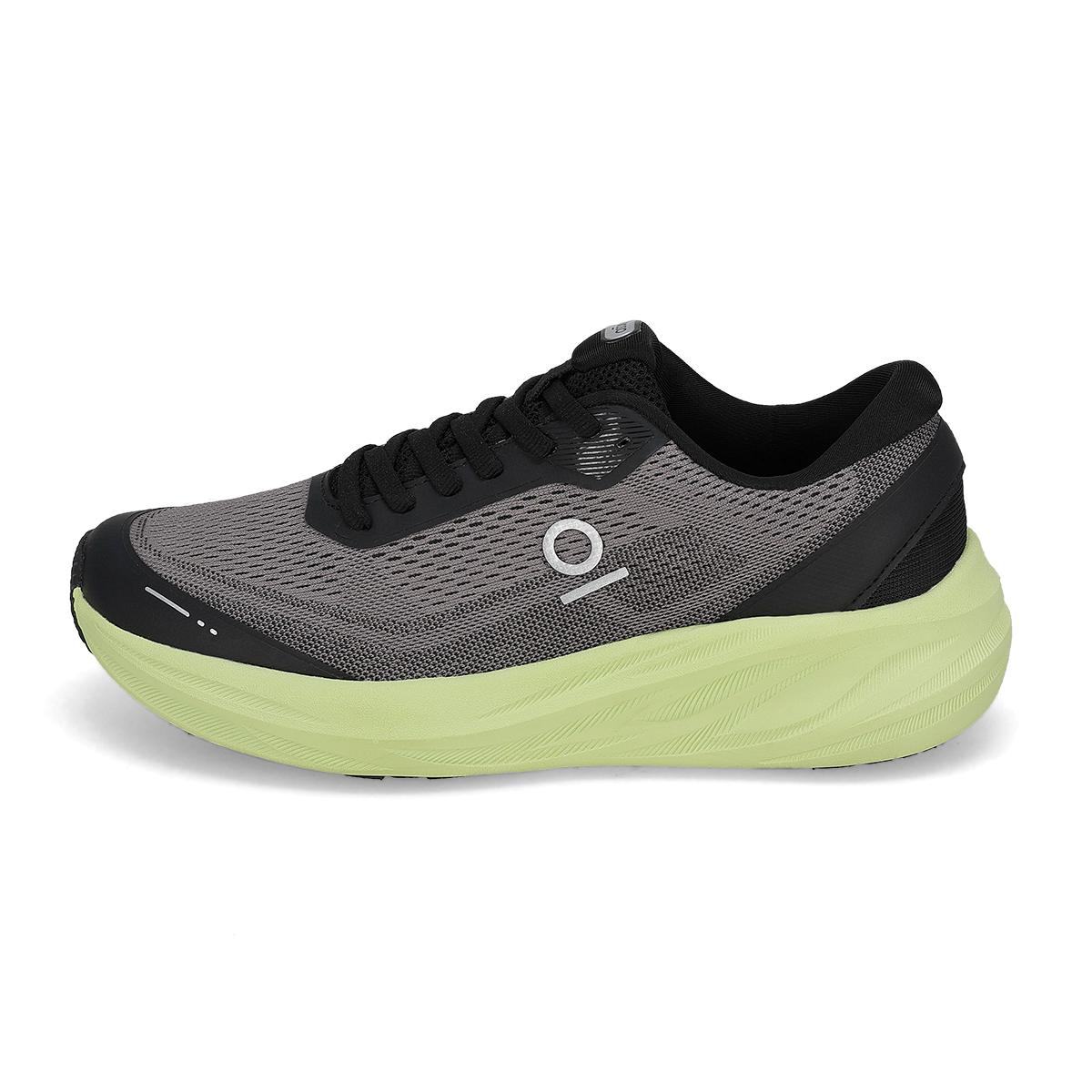 DEPORTIVO HOMBRE CAPA DE OZONO 692301 GRIS/LIMA