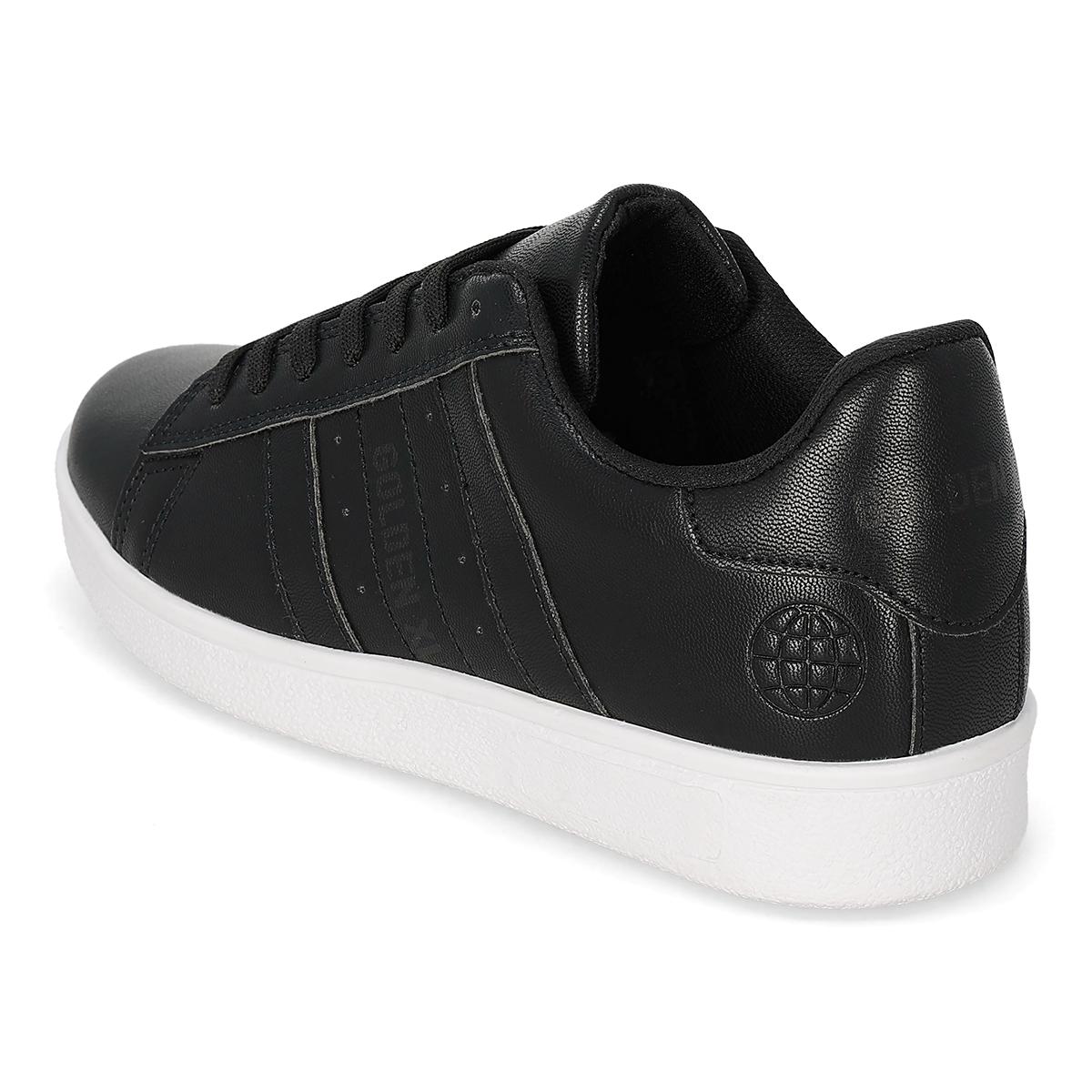 URBANO MUJER GOLDEN LX 140 NEGRO