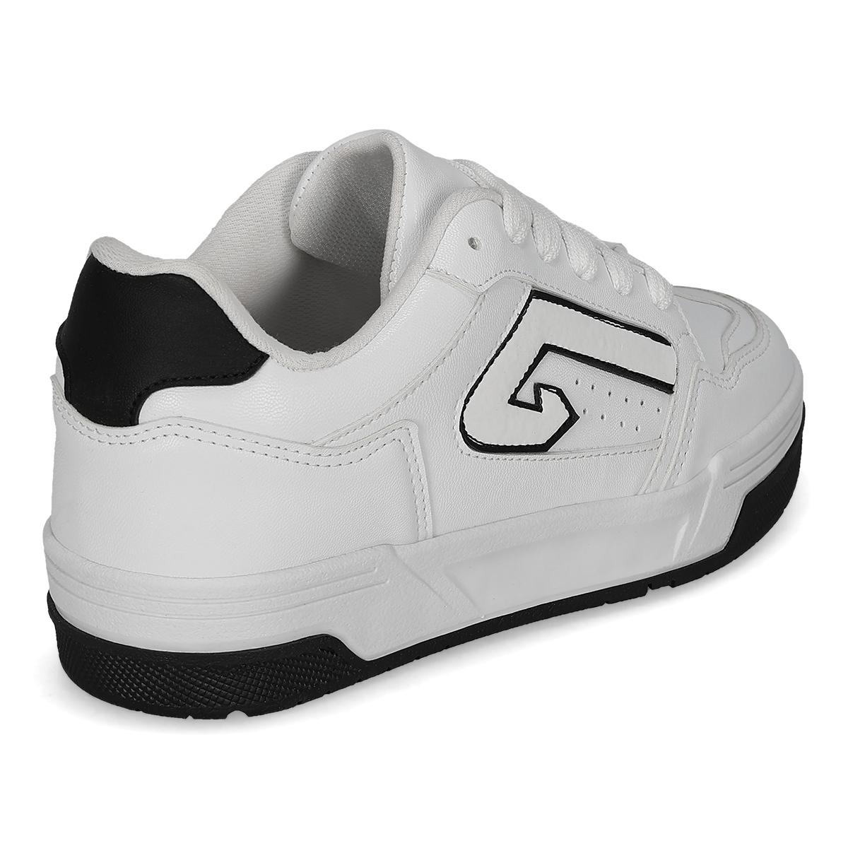 URBANO INFANTIL GOLDEN LX 180 BLANCO NEGRO