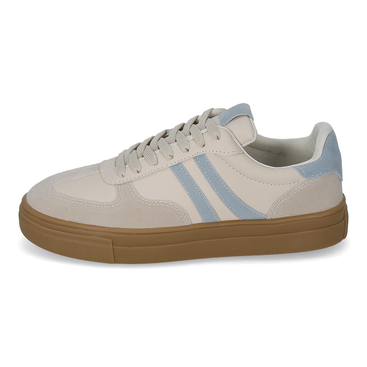 URBANO MUJER EIKEI 4389 LATE/CIELO