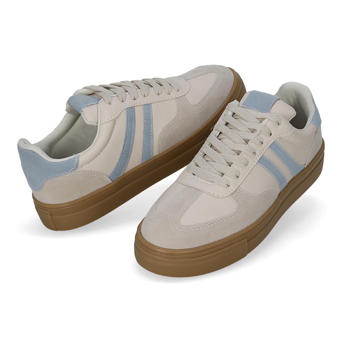 URBANO MUJER EIKEI 4389 LATE/CIELO