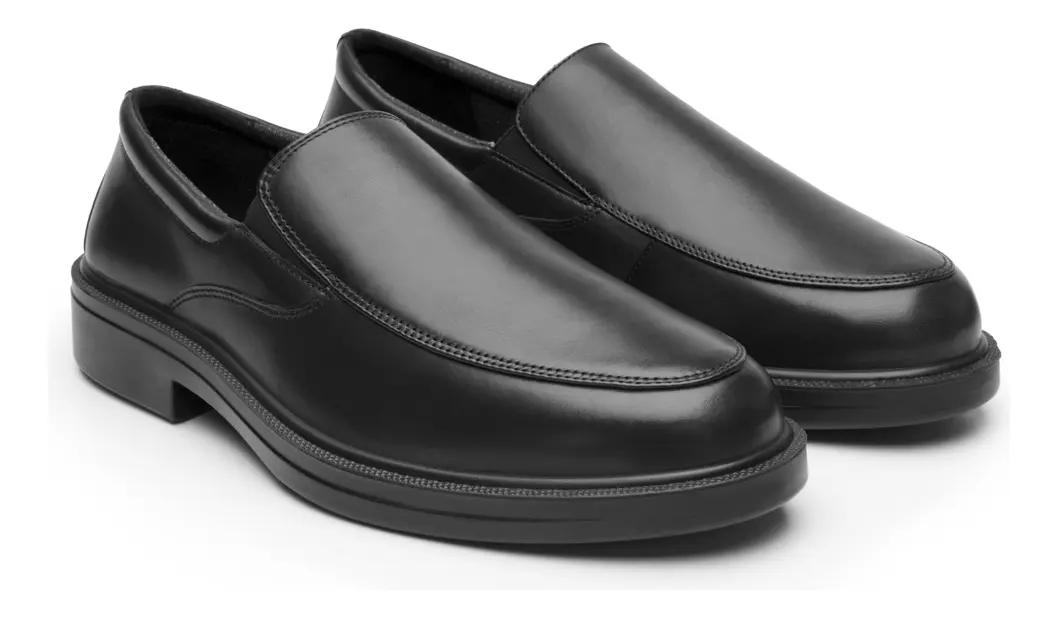 VESTIR HOMBRE FLEXI CABALLERO 421503 NEGRO