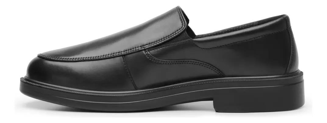 VESTIR HOMBRE FLEXI CABALLERO 421503 NEGRO