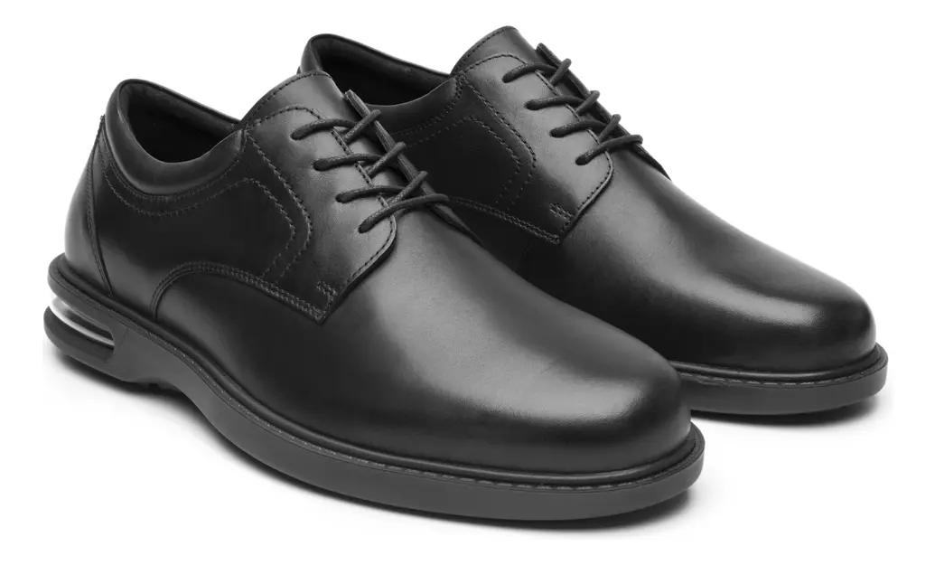 CONFORT HOMBRE FLEXI CABALLERO 422905 NEGRO