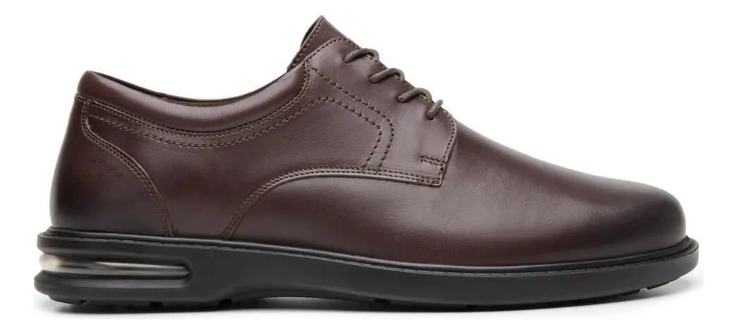 CONFORT HOMBRE FLEXI CABALLERO 422905 NOGAL