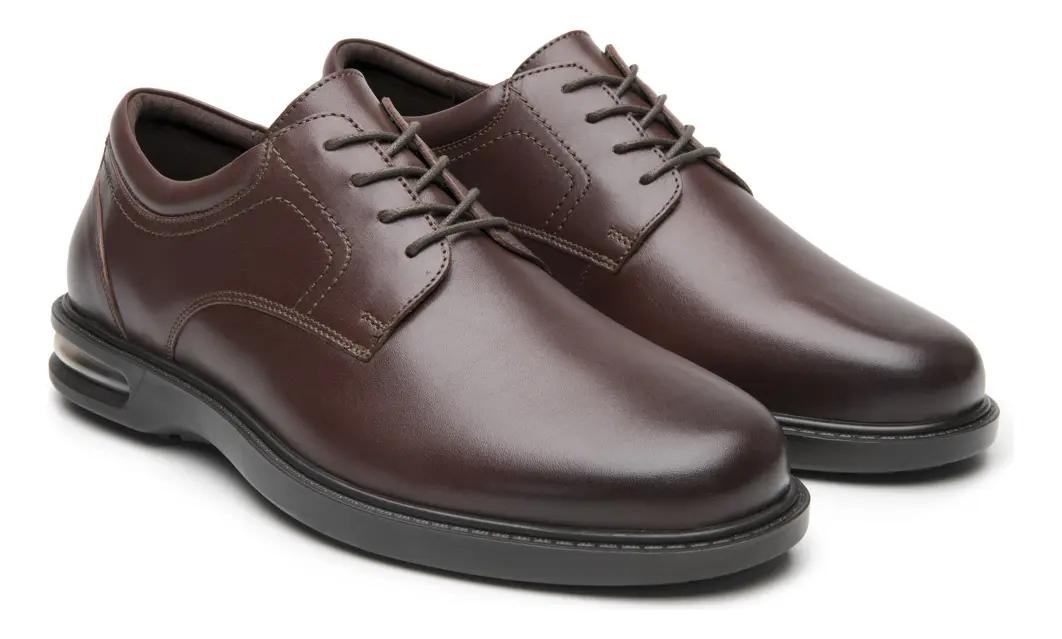 CONFORT HOMBRE FLEXI CABALLERO 422905 NOGAL