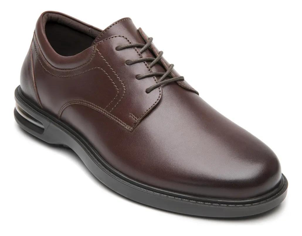 CONFORT HOMBRE FLEXI CABALLERO 422905 NOGAL
