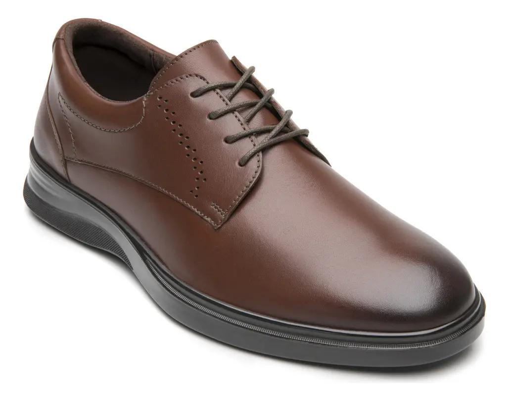 CONFORT HOMBRE FLEXI CABALLERO 423101 COñAC