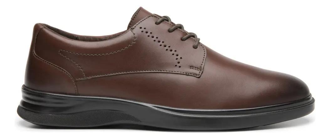 CONFORT HOMBRE FLEXI CABALLERO 423101 COñAC