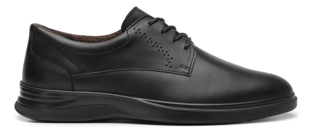 CONFORT HOMBRE FLEXI CABALLERO 423101 NEGRO